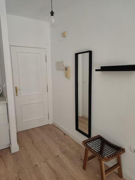 Apartamento Torrequebrada Benalmádena Exterior foto