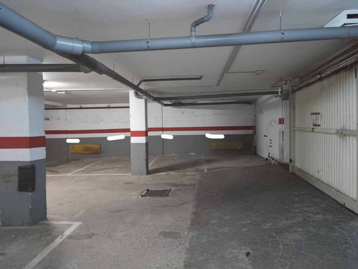 Apartamento Torrequebrada Benalmádena Exterior foto